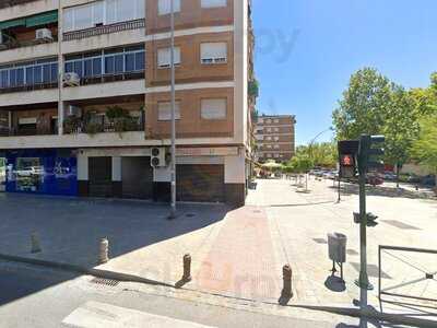 Boulevard 45 Zaidín