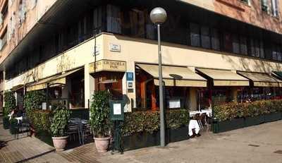 Hotel Restaurant La Ciudadela