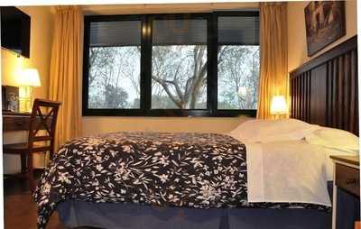 Hotel Restaurant La Ciudadela