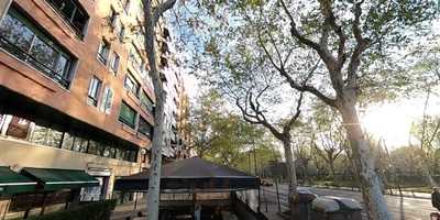 Hotel Restaurant La Ciudadela