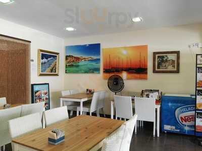 Cafeterias Sol Y Brisas