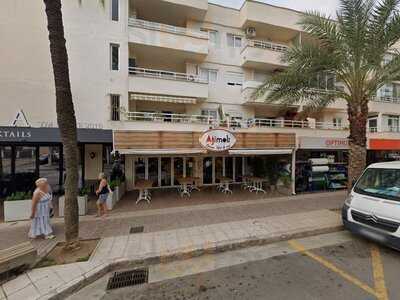 Cafeterias Sol Y Brisas