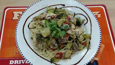 Cafeterias Sol Y Brisas