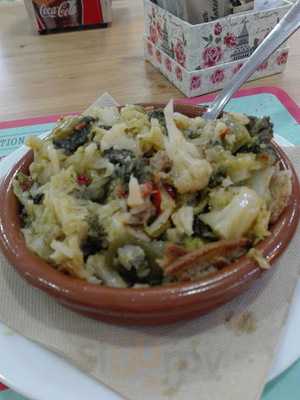 Cafeterias Sol Y Brisas