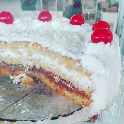 Cafeterias Sol Y Brisas