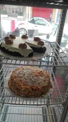 Cafeterias Sol Y Brisas