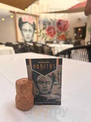 Restaurante Habitus