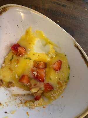 Crudo Taberna Gastronómica