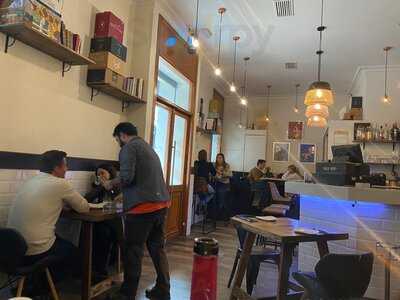 Crudo Taberna Gastronómica