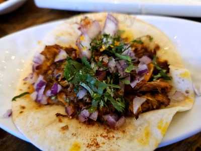 Crudo Taberna Gastronómica