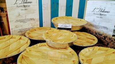 L'italiano Pizzería Y Trattoria 