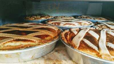 L'italiano Pizzería Y Trattoria 