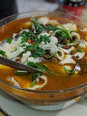 Restaurante Chino Palillos De Oro