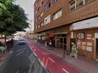 Restaurante Chino Palillos De Oro