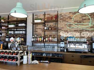 Boston Tavern