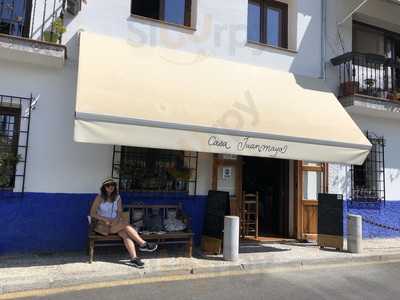 Casa Juan Maya
