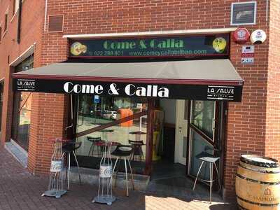 Come Y Calla