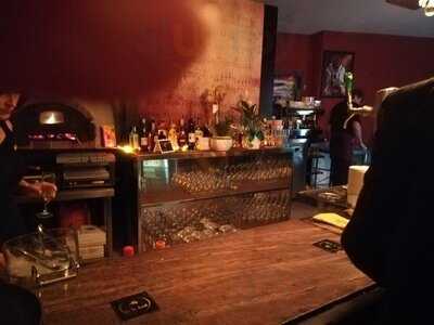 La La Land Piano Bar