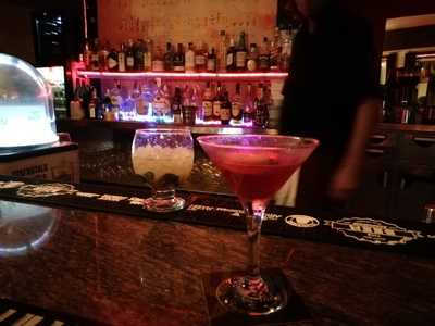 La La Land Piano Bar