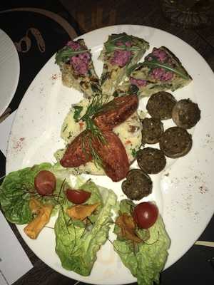 La La Land Piano Bar