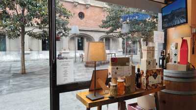 El Giraldillo Abacería Del Sur