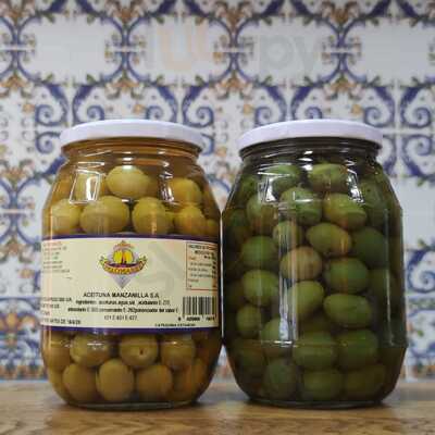 El Giraldillo Abacería Del Sur