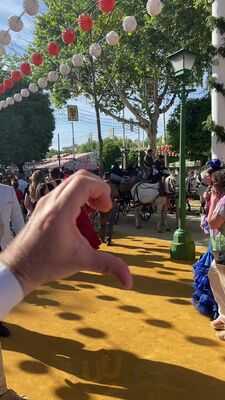 El Giraldillo Abacería Del Sur