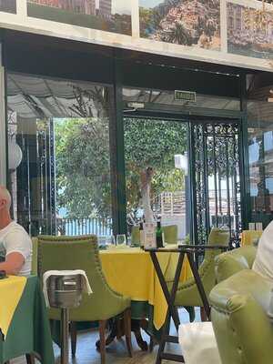 Restaurante Da Bruno A Cabopino