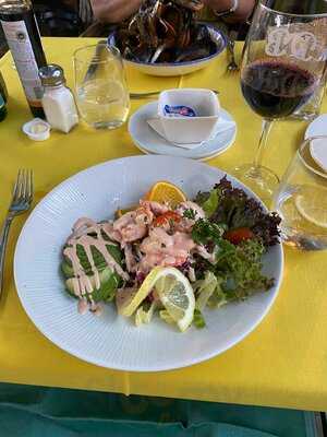 Restaurante Da Bruno A Cabopino