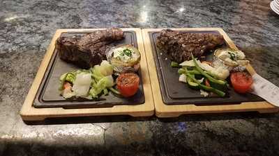 Restaurante Da Bruno A Cabopino