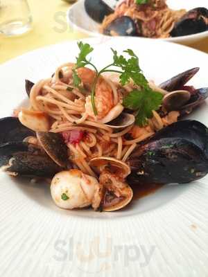 Restaurante Da Bruno A Cabopino