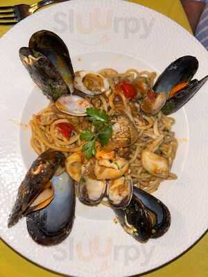 Restaurante Da Bruno A Cabopino