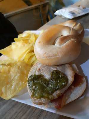 Cafe Bar Arte Fusion