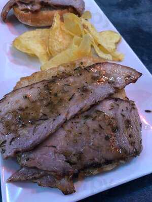 Cafe Bar Arte Fusion