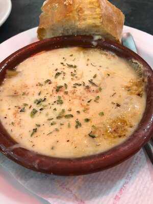 Cafe Bar Arte Fusion