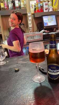 Cafe Bar Arte Fusion