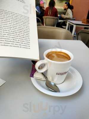 Cafe Bar Arte Fusion