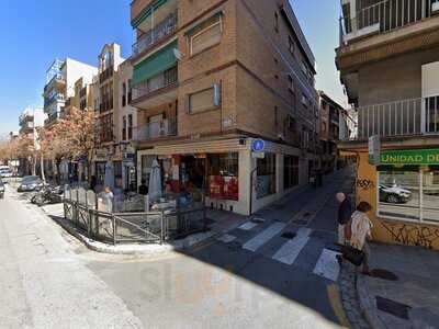 Cafe Bar Arte Fusion