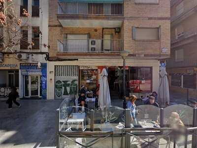 Cafe Bar Arte Fusion