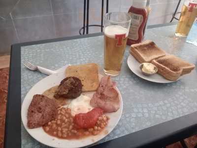 Helen's Tartan Shamrock