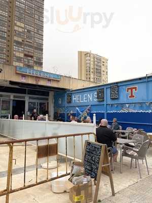 Helen's Tartan Shamrock