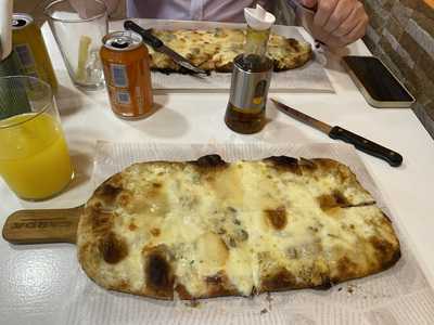 Pizzeria Simo