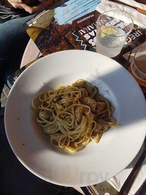 Restaurante-café Zanzibar - Photo 8