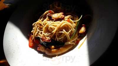 Restaurante-café Zanzibar