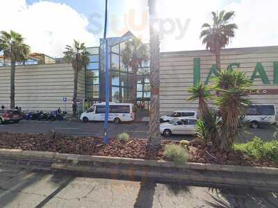 Cerveria 100 Montaditos