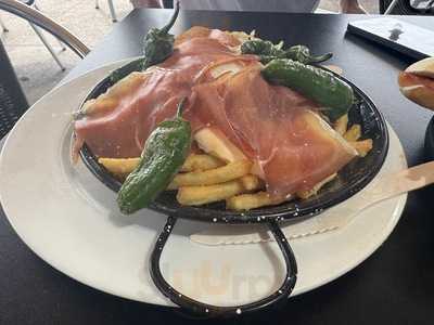 Cerveria 100 Montaditos