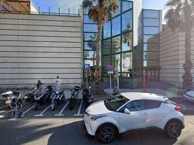 Cerveria 100 Montaditos