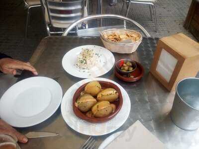 La Camperia Malaguita