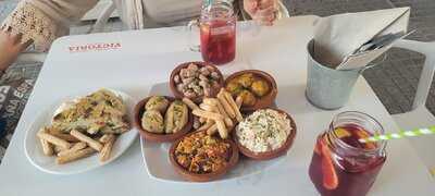 La Camperia Malaguita