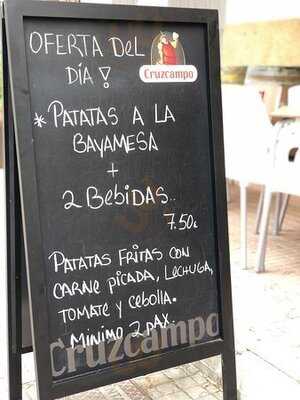 La Bayamesa Café